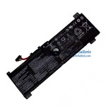 Akku für Lenovo L21D4PC1 L21M4PC0 L21M4PC1 L21C4PC1 [Ersatzakku]